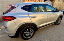 هیۆندای تۆکسۆن